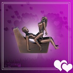 Humor Appeal Body Art Gas Lighter AG-001