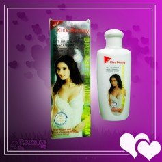 Kiss Beauty Breast Lift Up and Firming Cream (120ml) BEC-003