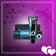 Men Pro Longer Penis Cream PEC-011