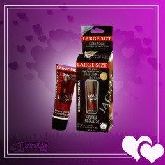 Jaguar Power Ultra Foam Penis Enlargement Cream 50ml PEC-001