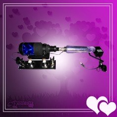 Automatic Adjustable Multifunctional Sex Machine Dildo SM-001