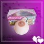 Silicone Squeeze Breast Ball SBP-004