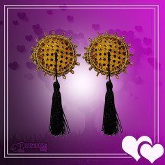Women's Teaser Tassel Pasties BSP-004