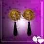 Women's Teaser Tassel Pasties BSP-004