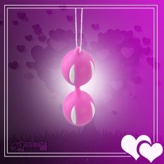 Smart Ben Wa Balls BV-001