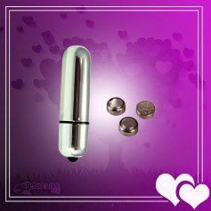 Rainbow 7 mode bullet vibrator BV-009