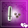 Rainbow 7 mode bullet vibrator BV-009