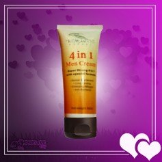 4 in 1 Men Sex Appeal Gel CGS-005