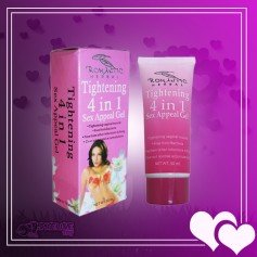 Tightening 4 in 1 sex Appeal Gel for Female CGS-006