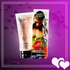 Beauty Skin Lubricating Gel CGS-007
