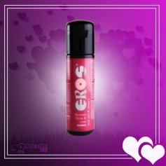Silicone Glide & Care Woman by EROS 100ml CGS-010