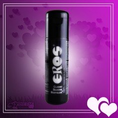 Classic Silicone Body Glide by EROS 100ml CGS-011