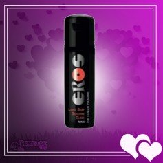 Long Stay Silicone Glide Man by EROS 100ml CGS-012