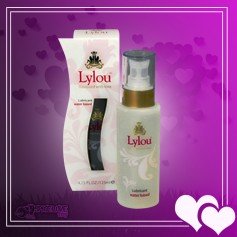 Lubricant Water Based by Lylou 125ml CGS-014