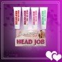 Head Job Edible Lube CGS-025