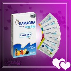 HG Pleasure Gel CGS-027