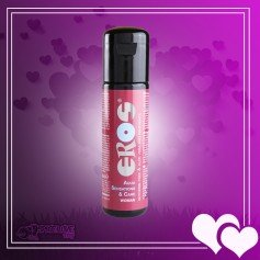 Eros Aqua Sensation Care water base Bodyglide Lubrican CGS-029