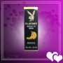 Playboy Lubricant Water Based Gel-Banana Flavoured CGS-031