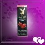 Playboy Lubricant Water Based Gel-Strawberry Flavoured CGS-034