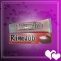 Rim Job Oral Lubricant CGS-036