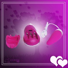 Frequency Vibrating Egg BV-038