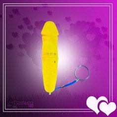 Mini Pussy Vibration Massager BV-035