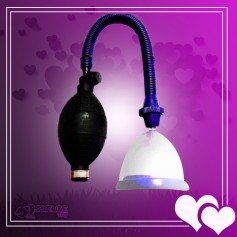 Ultra Strong Power Breast Enlargement Pump BEM-005