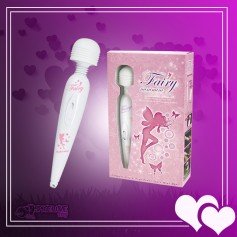 Palm Magic wand Massager (Chargable in built) VM-003