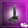 Wearable Solid Dildo SO-022