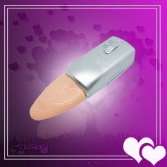 Super Soft Tongue Vibrator FV-008