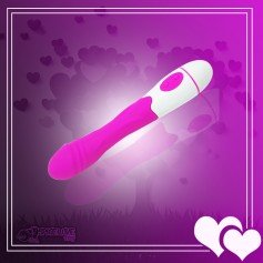 Desire Barbie Vibrator LXV-007