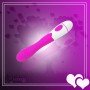 Desire Barbie Vibrator LXV-007
