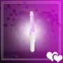 Clitoral Stimulation Luxury Vibrator LXV-010
