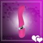 Luxurious Field Multispeed Vibrator LXV-011