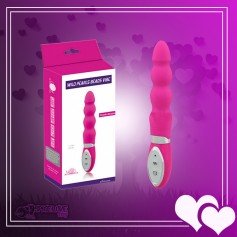 Wild Pearls Beads Vibe LXV-013