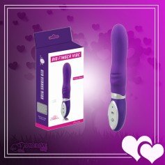 Big Finger Vibe LXV-014