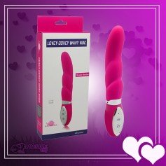 Lovey Dovey Wavy Vibe LXV-017