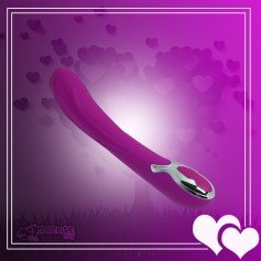 Pretty Love Wonder Rechargeable Waterproof Vibrator LXV-023