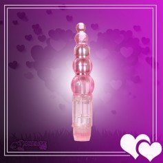 Anal Bead Tinny Vibrator AD-005