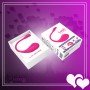 LUSH 2 Remote Control Vibrator ACV-003