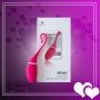 IRENA I Smartphone Controlled Vibrator ACV-002