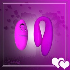 Pretty Love Letitia WV-004