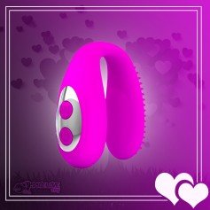 Pretty Love Clit Vibrator WV-003