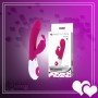Pretty Love GENE Vibrator with 30 Functions Waterproof RV-010