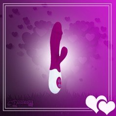 Pretty Love Snappy Vibrator with 30 Functions Waterproof RV-011