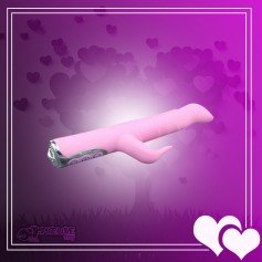 Ai Fei Effie Rabbit Vibrator RV-019
