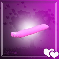 Vigny Wei Nike Rabbit Vibrator RV-022