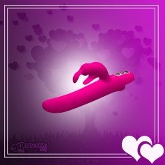 Pag Rabbit Vibrator RV-027