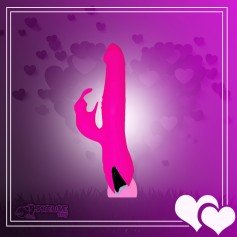 Paula Rabbit Vibrator RV-028