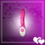 Lena Rabbit Vibrator RV-034